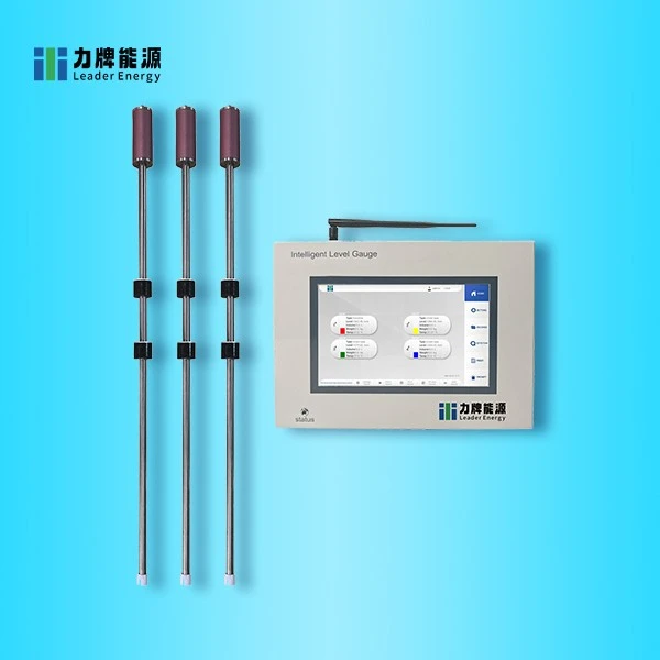 automated tank gauge (3)