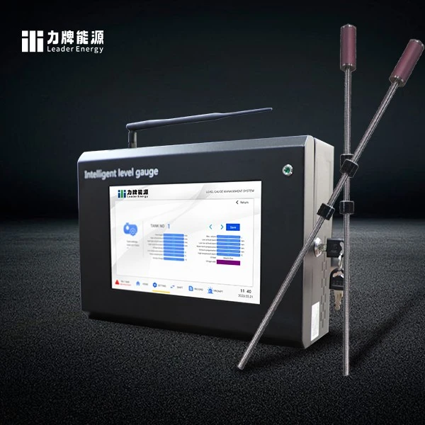 automatic tank gauge system (3)