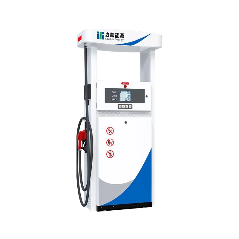 commercial fuel dispenser (2)