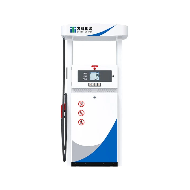 commercial fuel dispenser (4)