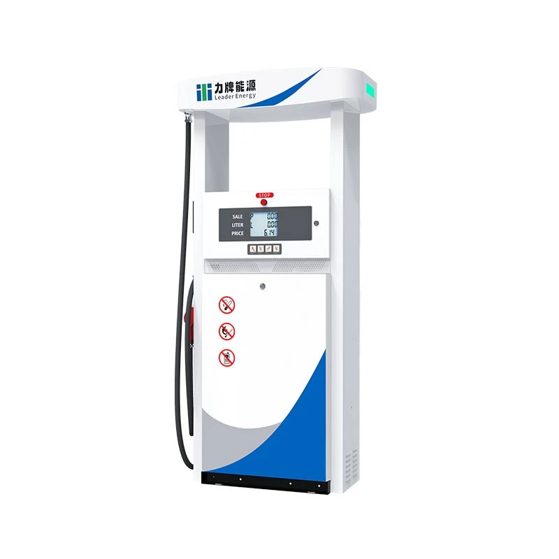 commercial fuel dispenser (3)