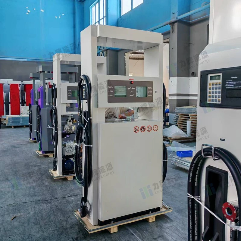 diesel filling machine (5)