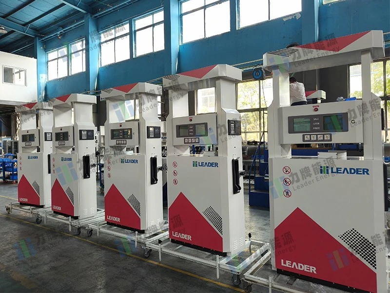 digital fuel dispenser (5)