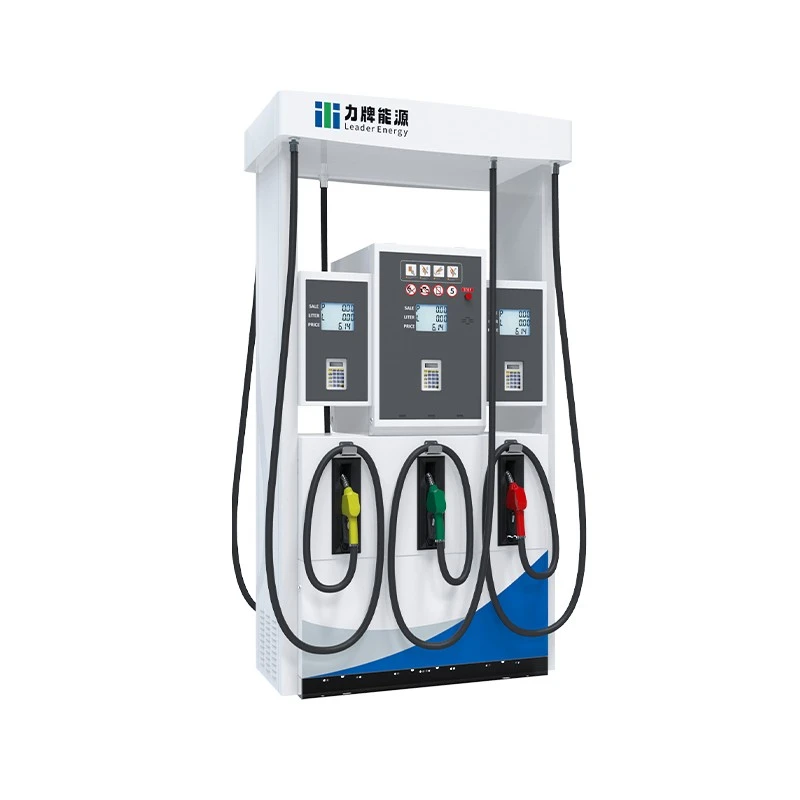 electric fuel dispenser pump (2)