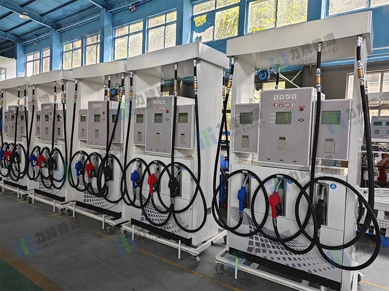 electric fuel dispenser pump (5)