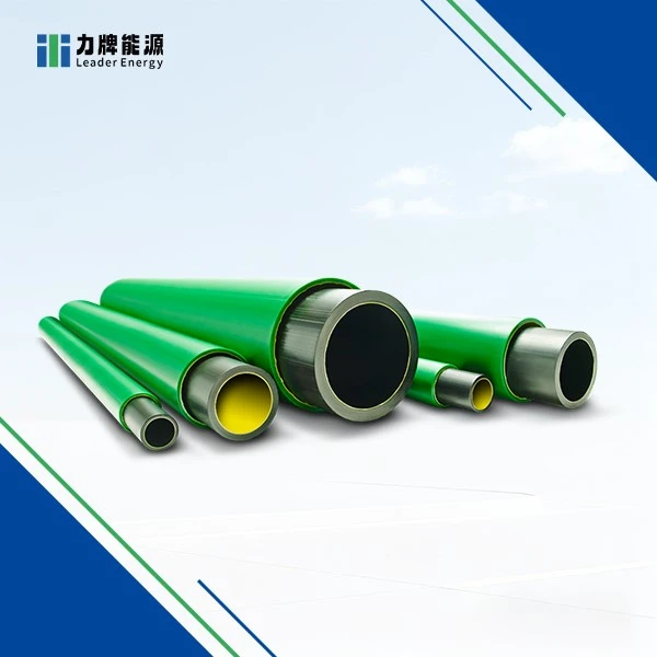 Electrofusion Pipework