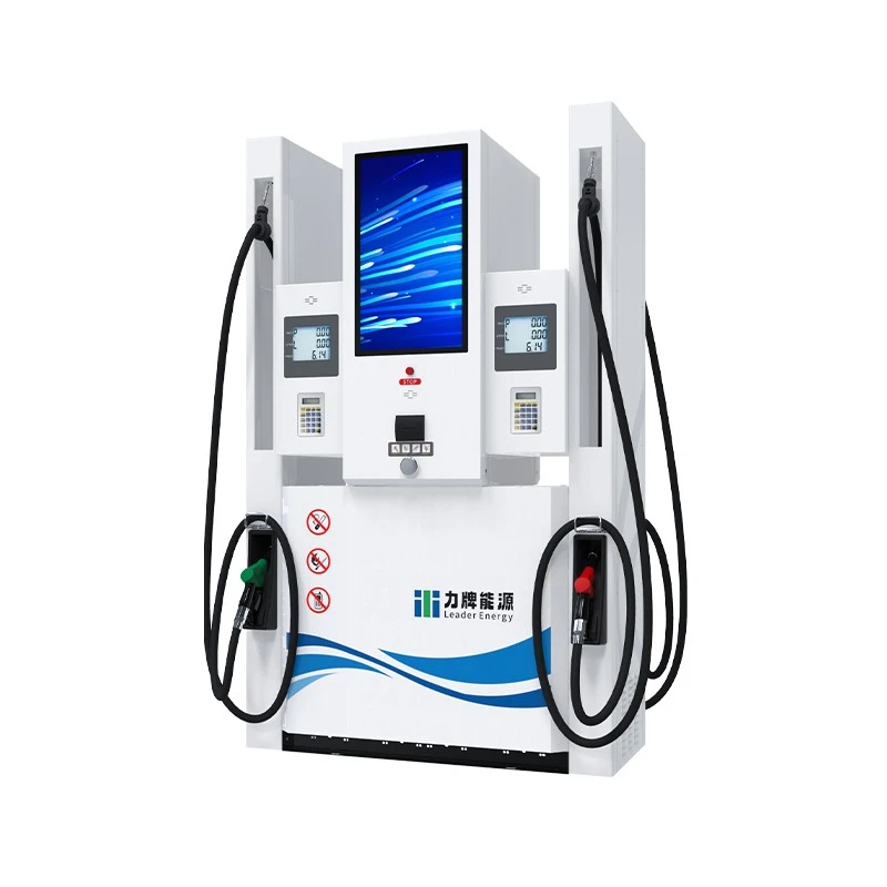 filling station pump (2)