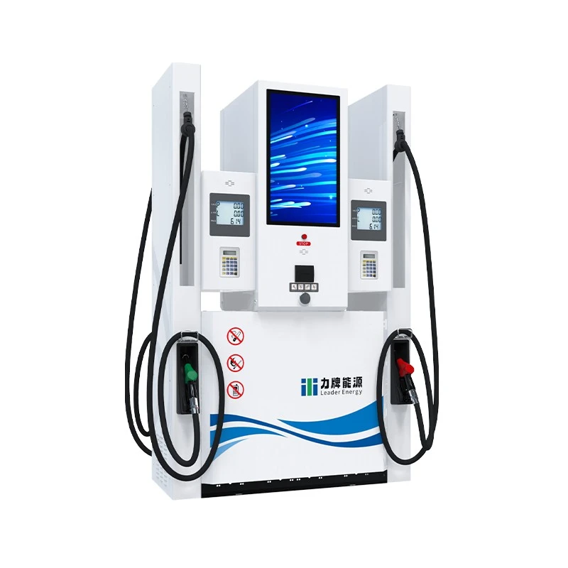filling station pump (3)