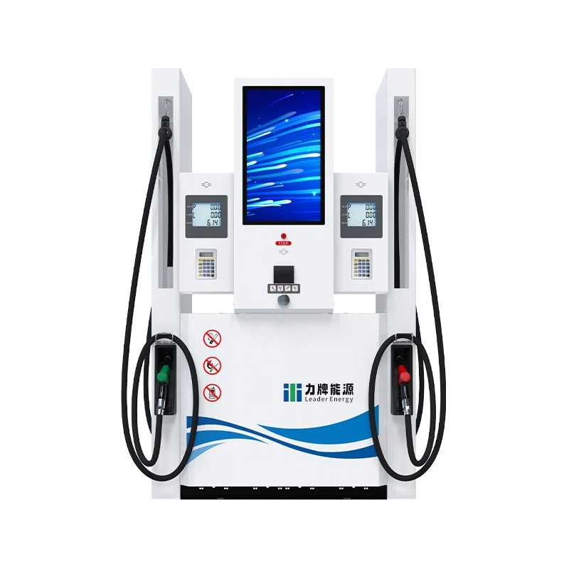 filling station pump (4)
