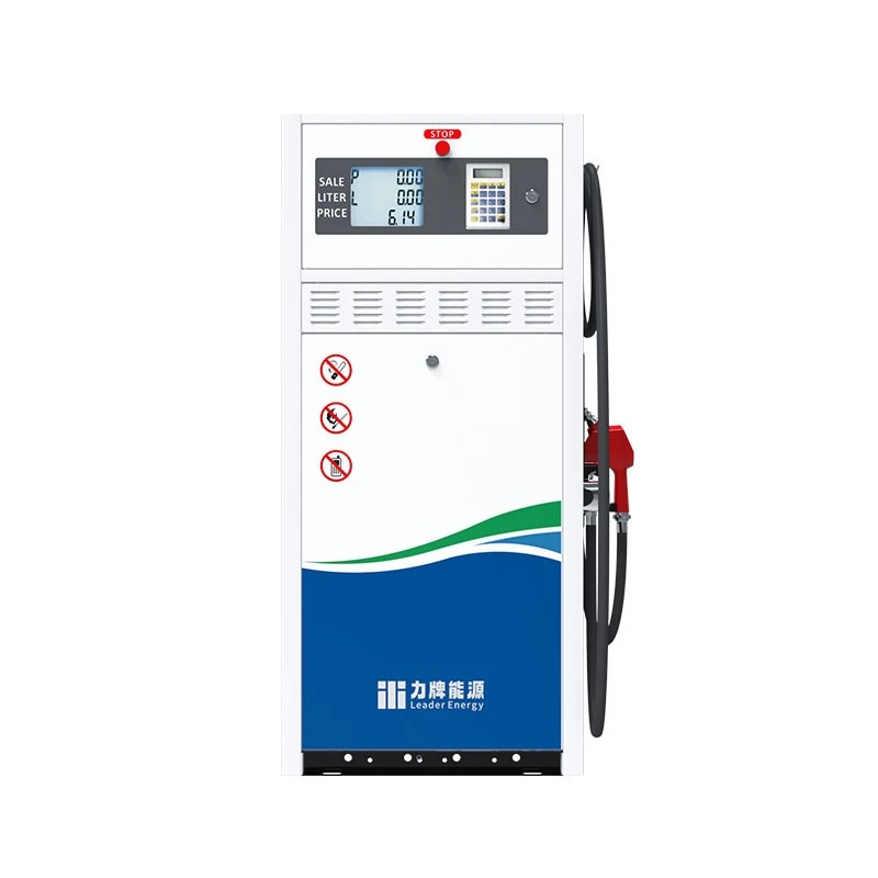 fuel oil dispenser (3)