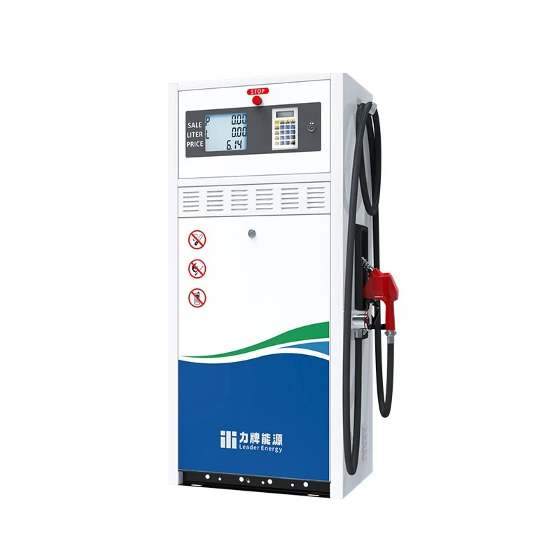 fuel oil dispenser (2)