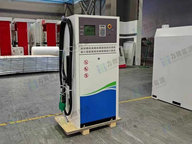 fuel oil dispenser (5)