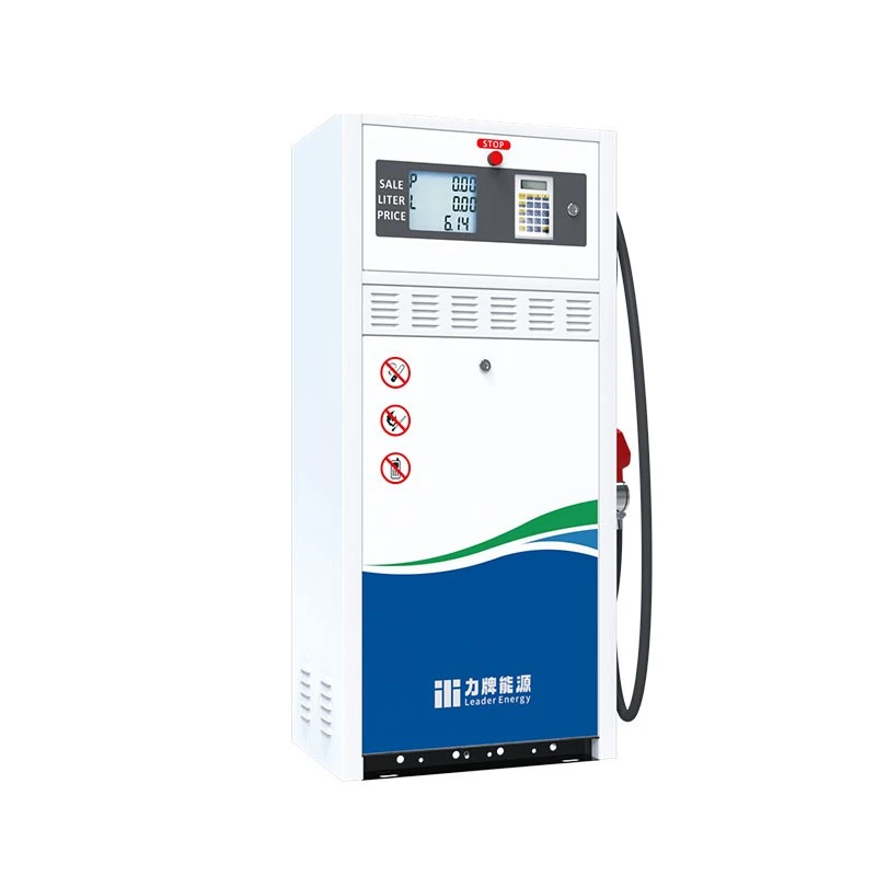 fuel oil dispenser (4)