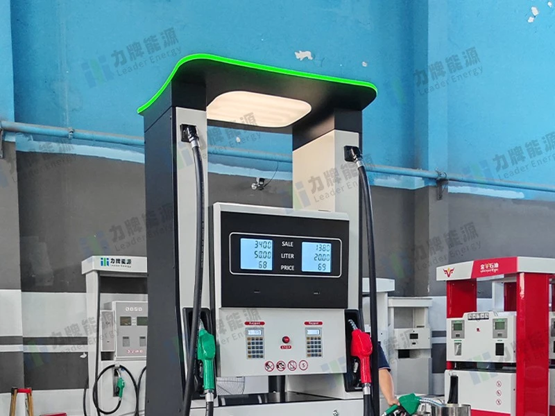 fuel station pump (5)