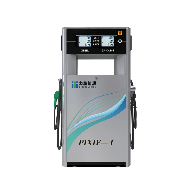 gas petrol pump (4)