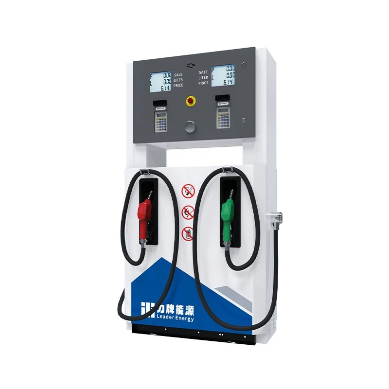 mobile petrol dispenser (3)