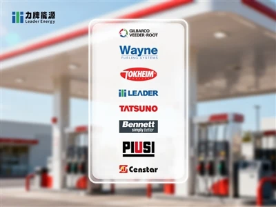 8 Best Fuel Dispenser Brands