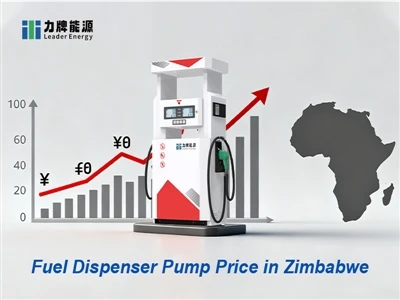 Fuel Dispenser Pump Price in Zimbabwe