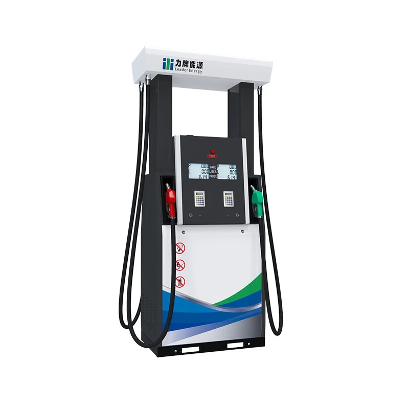 petrol station equipment (2)
