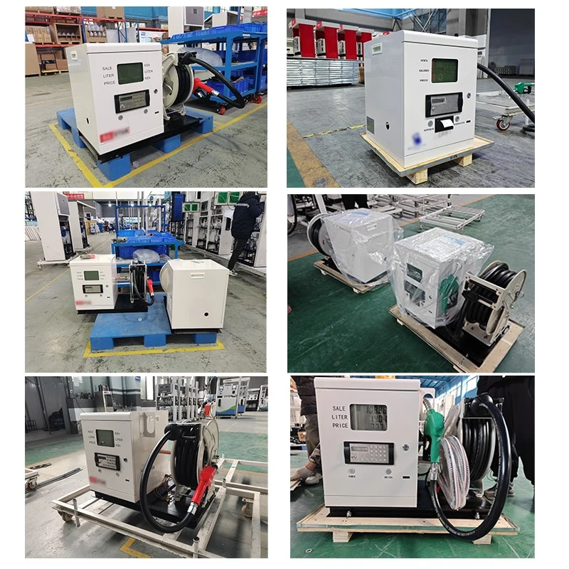 mobile diesel dispenser 2 mobile diesel dispenser 2