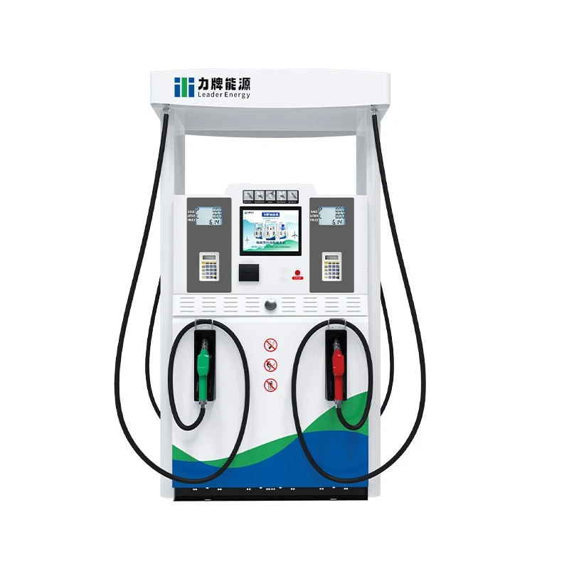 self service fuel dispenser (3)