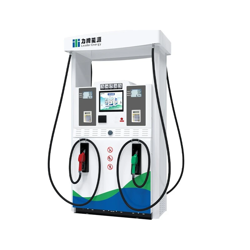 self service fuel dispenser (2)