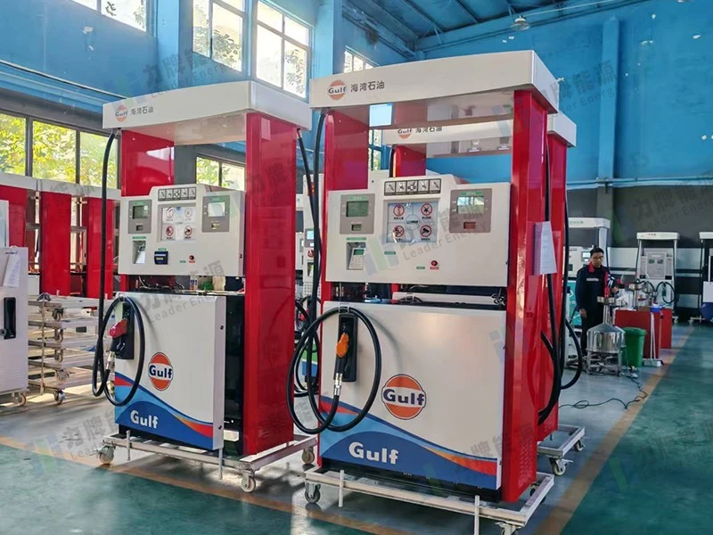 self service fuel dispenser (6)