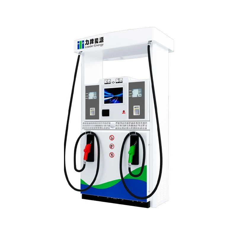 self service fuel dispenser (5)