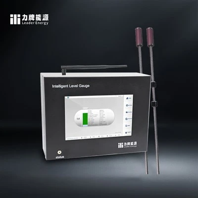 Auto Tank Gauge
