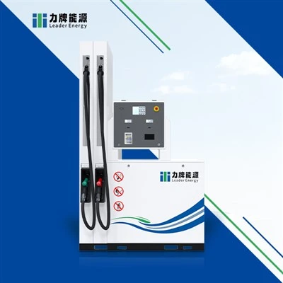 Filling Station Equipment
