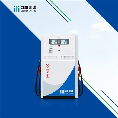 Filling Station Petrol Pump