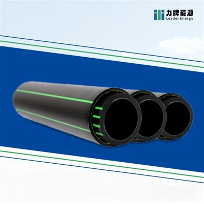 Pe Pipeline