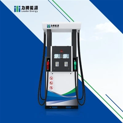 Petrol Station Equipment