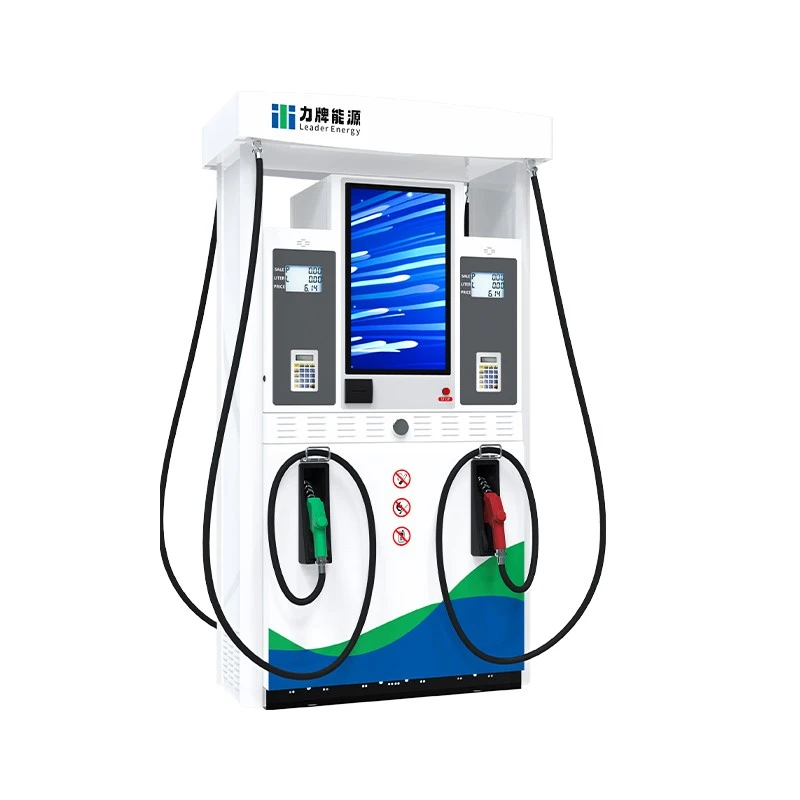 Smart petrol pump (2)