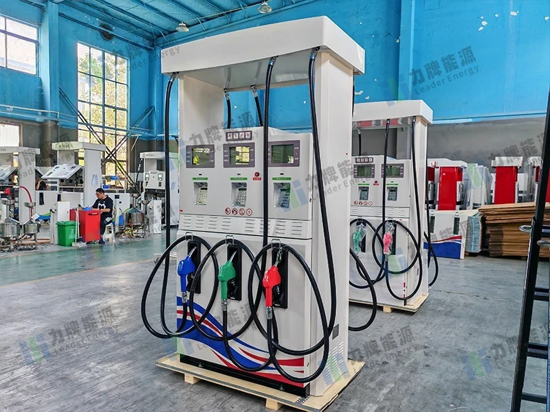 Smart petrol pump (5)